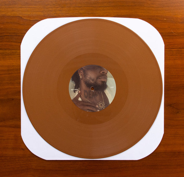 Serpentwithfeet – Deacon LP vinyl record, image 7 of 7
