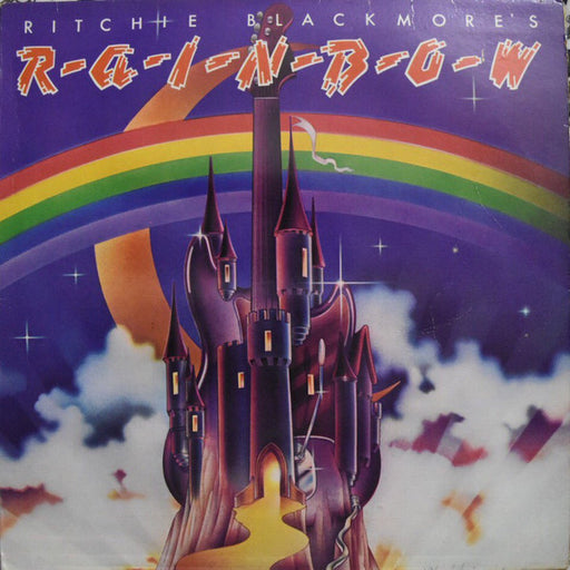 Rainbow – Ritchie Blackmore's Rainbow