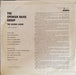 The Spencer Davis Group – The Second Album LP vinyl record, image 2 of 4