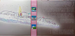 Joe Hisaishi – かぐや姫の物語 サウンドトラック = The Tale of the Princess Kaguya LP vinyl record, image 2 of 10