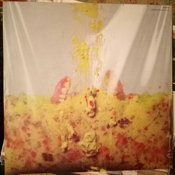 Derek & Clive – Ad Nauseam LP vinyl record, image 2 of 4