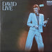 David Bowie – David Live (2xLP) LP vinyl record, image 1 of 7