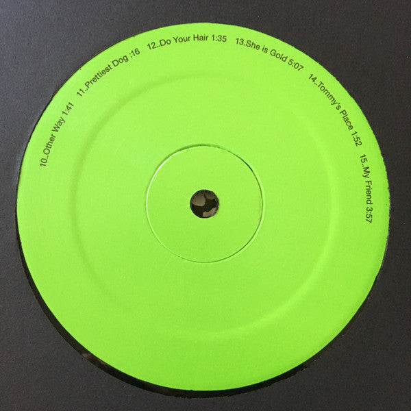 Ty Segall, White Fence – "Joy" LP vinyl record, image 4 of 6