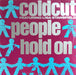 Coldcut, Lisa Stansfield – People Hold On 12" vinyl record, image 1 of 4