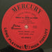 Rafael Druian, John Simms, Béla Bartók, Maurice Ravel – Sonata No. 2 For Violin And Piano / Sonata For Violin And Piano LP vinyl record, image 4 of 4