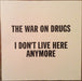 The War On Drugs – I Don't Live Here Anymore (2xLP) LP vinyl record, image 9 of 9