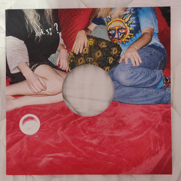 100 Gecs – 1000 Gecs LP vinyl record, image 3 of 10
