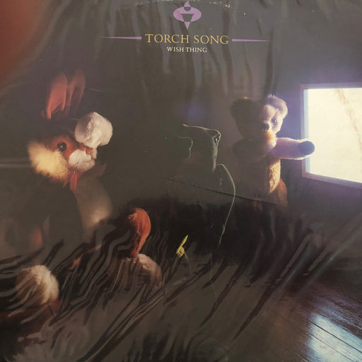 Torch Song – Wish Thing LP vinyl record, image 1 of 2