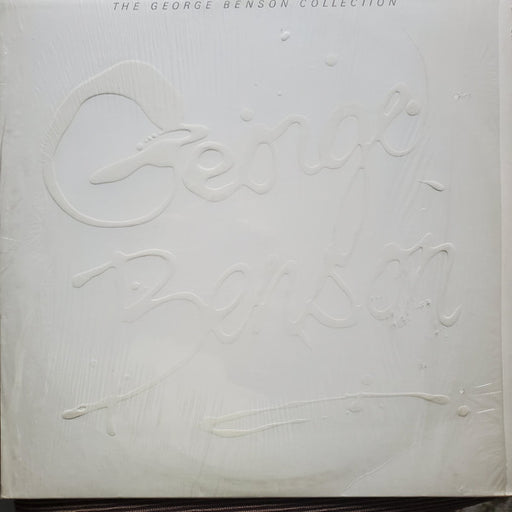 George Benson – The George Benson Collection (2xLP)