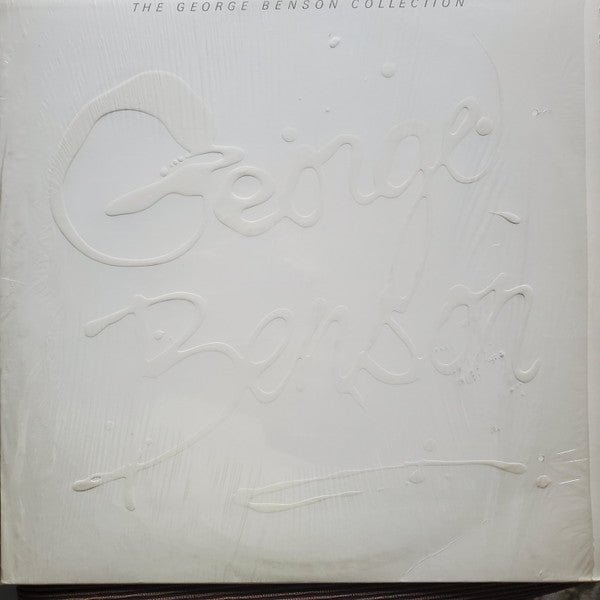 George Benson – The George Benson Collection (2xLP)
