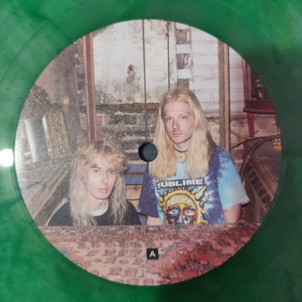 100 Gecs – 1000 Gecs LP vinyl record, image 7 of 10