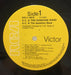KC & The Sunshine Band – KC And The Sunshine Band LP vinyl record, image 3 of 4