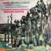 Maurice Ravel, Bernard Haitink, Concertgebouworkest – Bolero/La Valse - Le Tombeau De Couperin - Pavane Pour Une Infante Défunte LP vinyl record, image 1 of 4