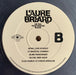 Laure Briard – Ne Pas Trop Rester Bleue LP vinyl record, image 5 of 5