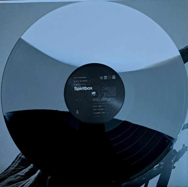 Spiritbox – Tsunami Sea LP vinyl record, image 6 of 7