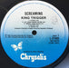 King Trigger – Screaming LP vinyl record, image 3 of 4