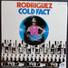 Sixto Rodriguez – Cold Fact LP vinyl record, image 1 of 5