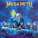 Megadeth – Rust In Peace LP vinyl record, image 1 of 8