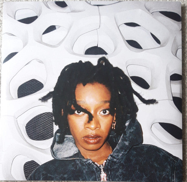 Little Simz – No Thank You (2xLP) LP vinyl record, image 1 of 7