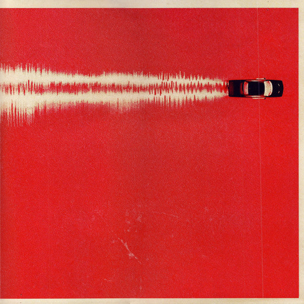 Various – Baby Driver (Music From The Motion Picture) (2xLP) LP vinyl record, image 3 of 10