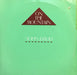 John David – On The Mountain 7" vinyl record, image 1 of 2