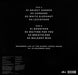 Nick Cave & Warren Ellis – Australian Carnage (Live At The Sydney Opera House) LP vinyl record, image 2 of 4