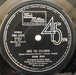 Diana Ross – Last Time I Saw Him 7" vinyl record, image 2 of 4