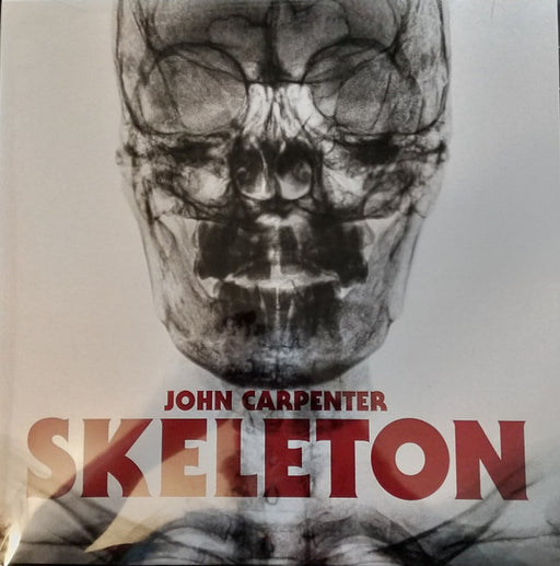 John Carpenter – Skeleton