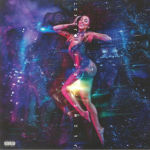 Doja Cat – Planet Her (2xLP) LP vinyl record, image 1 of 10