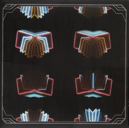 Arcade Fire – Neon Bible LP vinyl record, image 1 of 10