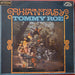 Tommy Roe – Phantasy LP vinyl record, image 1 of 4