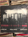 Wayne Roland Brown – Let It Burn 7" vinyl record, image 1 of 4