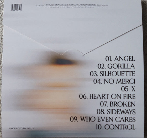 Little Simz – No Thank You (2xLP) LP vinyl record, image 2 of 7