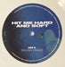 Billie Eilish – Hit Me Hard And Soft (Isolated Vocals) LP vinyl record, image 4 of 8