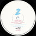 Robert Görl – Night Full Of Tension LP vinyl record, image 4 of 4