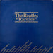 The Beatles – Rarities LP vinyl record, image 1 of 7
