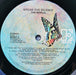 The World – Break The Silence LP vinyl record, image 3 of 4