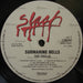 The Chills – Submarine Bells LP vinyl record, image 5 of 6