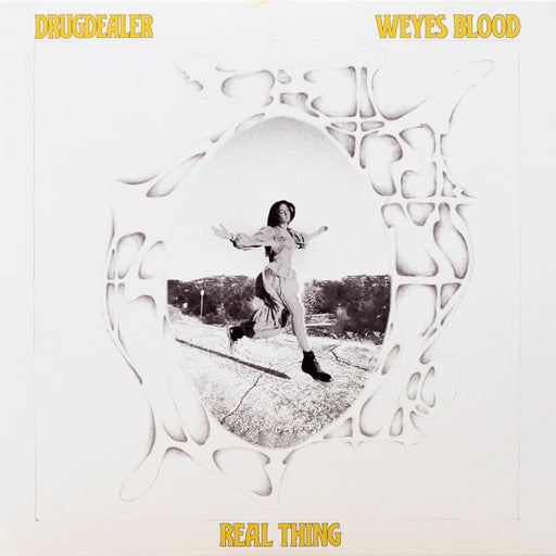 Drugdealer, Weyes Blood – Real Thing