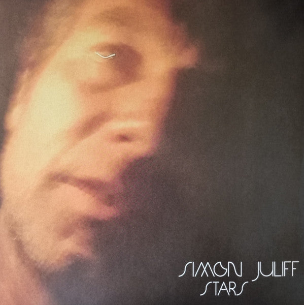 Simon Juliff – Stars