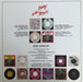 Kim Fowley – Living In The Streets LP vinyl record, image 9 of 9