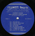 Snooks Eaglin – New Orleans Street Singer LP vinyl record, image 4 of 6