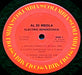 Al Di Meola – Electric Rendezvous LP vinyl record, image 3 of 6