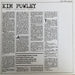 Kim Fowley – Living In The Streets LP vinyl record, image 8 of 9