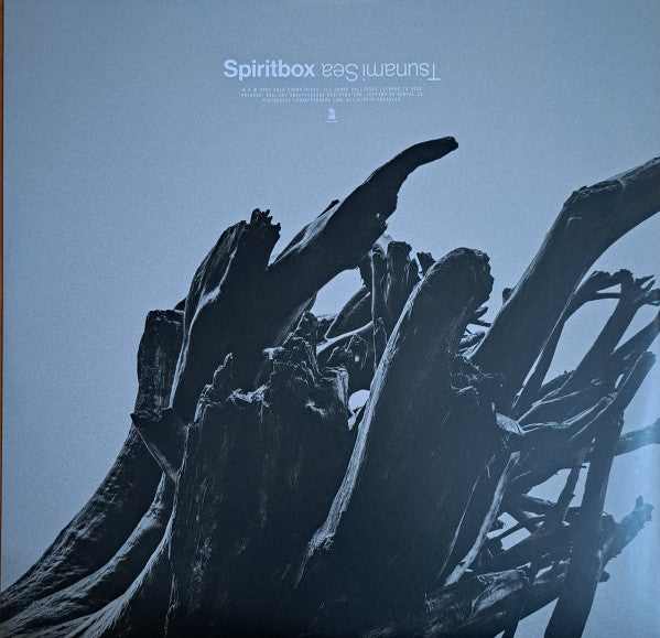 Spiritbox – Tsunami Sea LP vinyl record, image 4 of 7