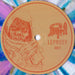 Death – Leprosy LP vinyl record, image 3 of 10