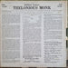 Thelonious Monk – Brilliant Corners LP vinyl record, image 2 of 4