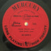 Rafael Druian, John Simms, Béla Bartók, Maurice Ravel – Sonata No. 2 For Violin And Piano / Sonata For Violin And Piano LP vinyl record, image 3 of 4