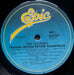 Various – The Goonies - Original Motion Picture Soundtrack LP vinyl record, image 6 of 6