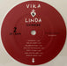 Vika & Linda – Sunday (The Gospel According To Iso) LP vinyl record, image 4 of 9